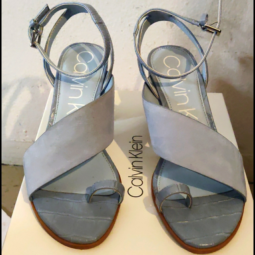 Calvin Klein Heels